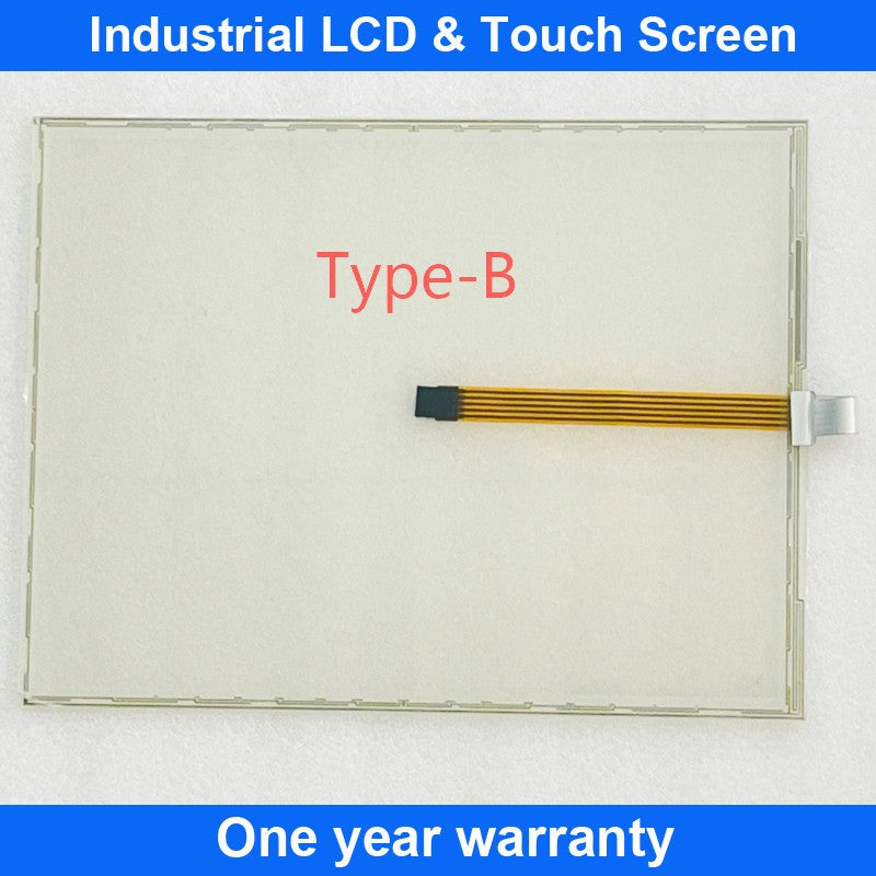 Touch Screen Glass Panel Digitizer For 12-200-151-Z TAE151-Z TouchScreen Panel