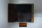 Original 3.5 Inch TX09D70VM1CEA With Touch LCD Display Screen Panel
