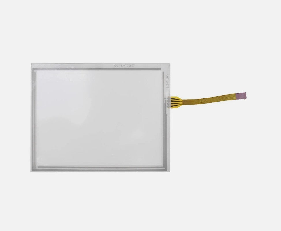 PN-31781 5.7 Inch Resistive Touch Screen Glass Panel for Replacement