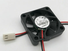 1 PCS ADDA Fan AD0405MS-G70 DC5V 0.11A 4010 4cm 2 Pin