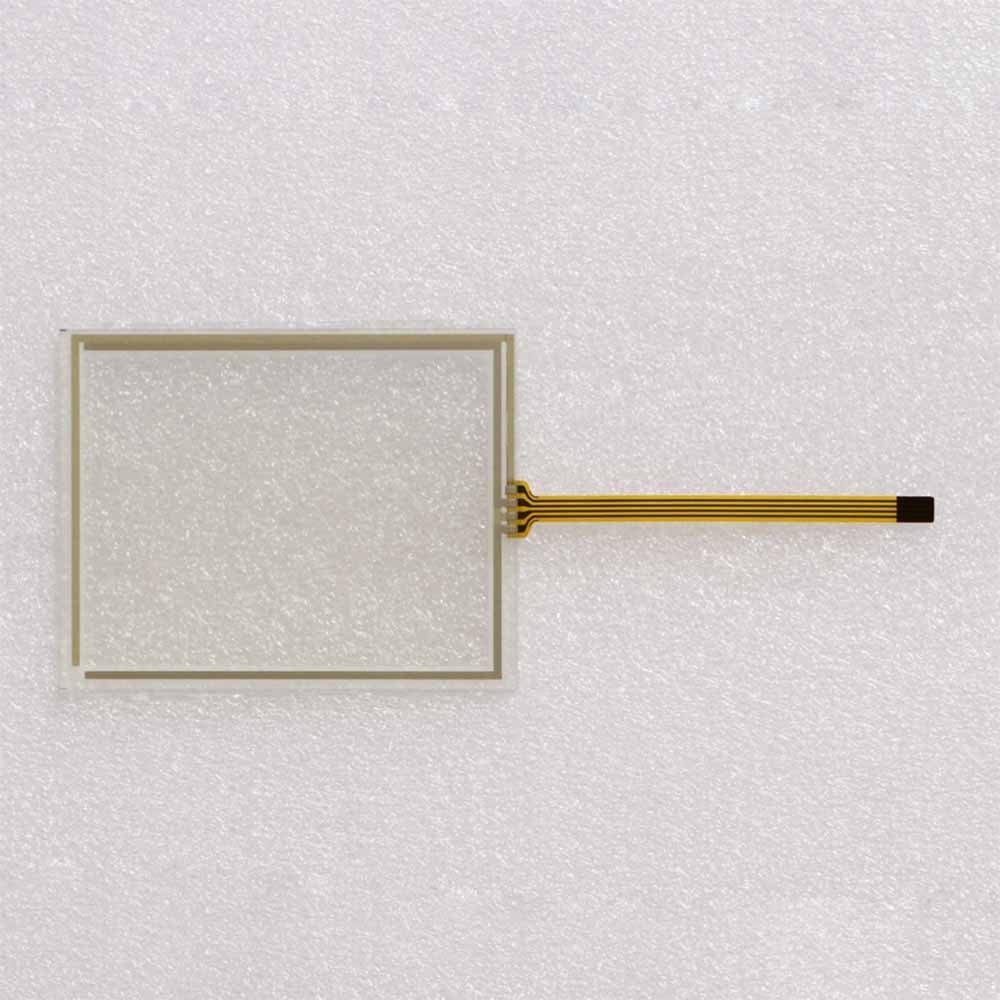 6AV6647-0AA11-3AX0 Touch Screen Glass Panel for Siemens KTP400 Replacement