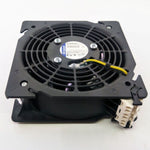 1PC DV4600-492 Cooling Fan AC 115V 18/19W Cabinet New