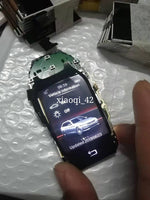 GPM1634A2 GPM1634A0 LCD display with Touch Panel For BMW car key(old version)