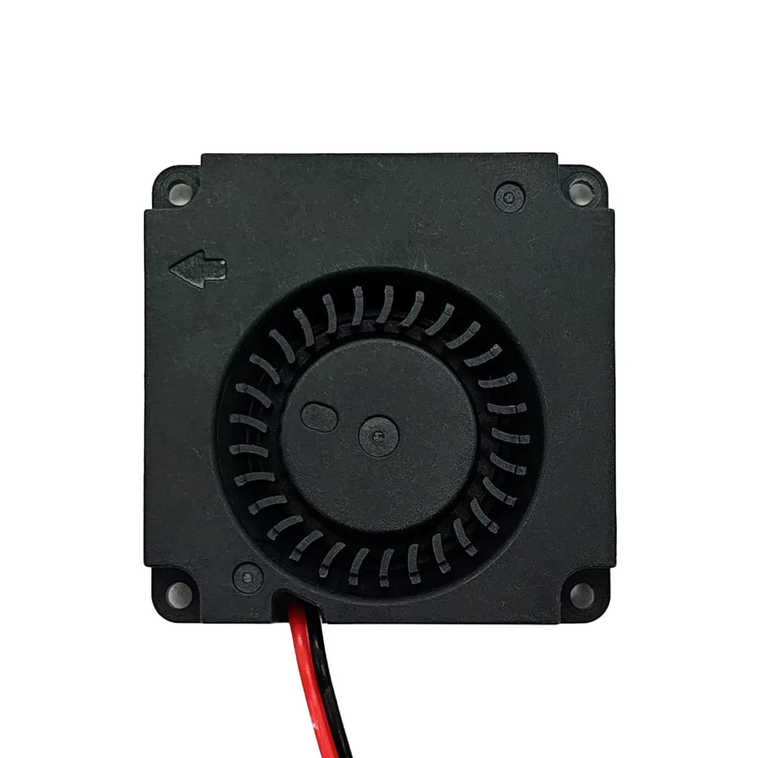 1PCS FWDZ Model FD4010RL-5001 5VDC 0.2A 2-wire cooling fan