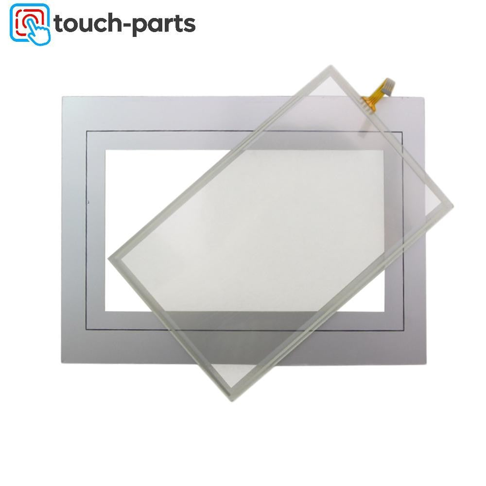 TS1070i Touch Screen Glass Panel for FUJI Hakko MONITOUCH Replacement