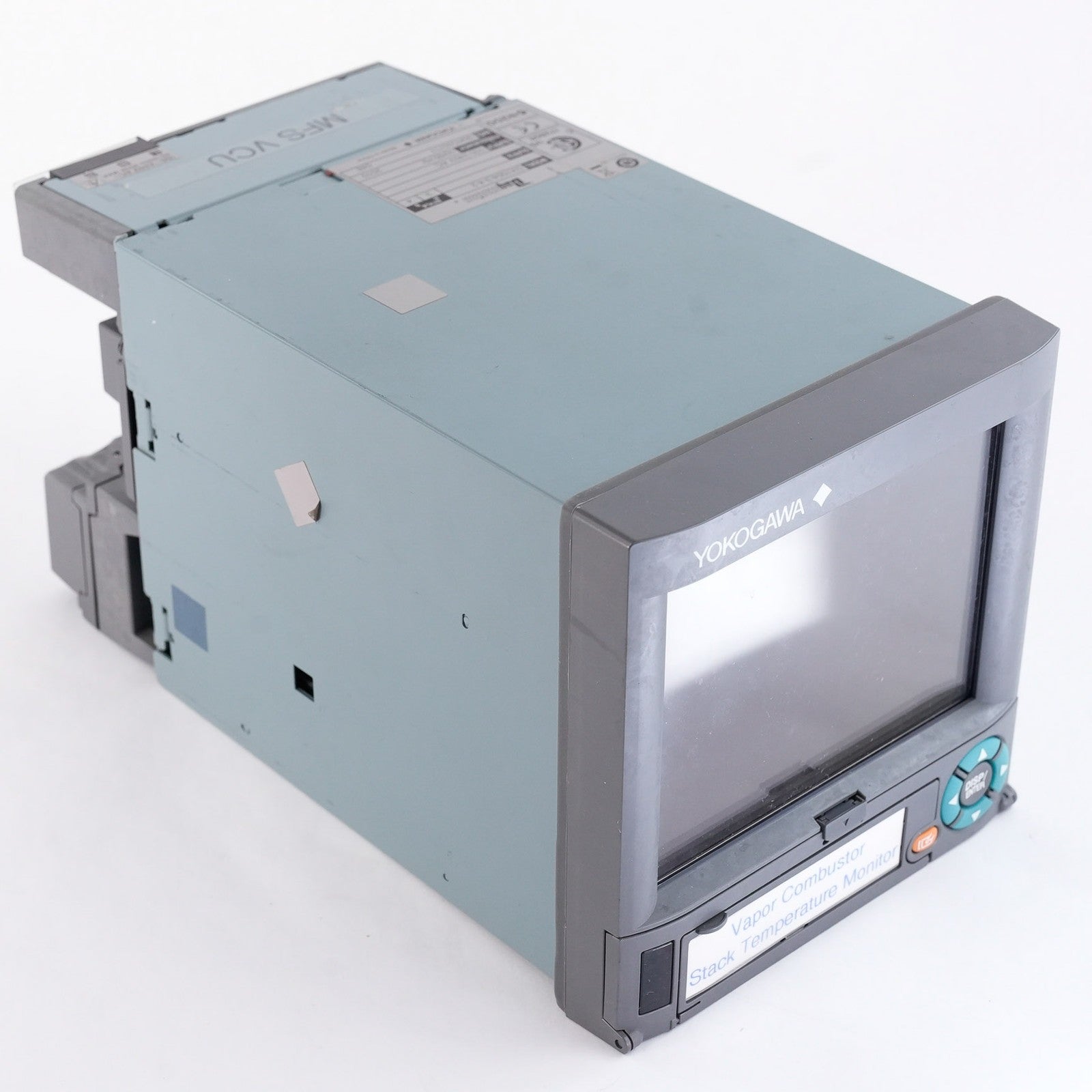 Yokogawa Daqstation DX1004-3-4-2 Recorder DX1004342 100-240V 50/60Hz