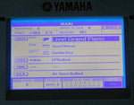 LCD Screen Display Panel For YAMAHA MM6 MM8 DGX-205 305 220 230 DGX-620 DGX-630