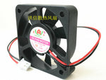 5010 DC 12S5010M 12V 0.09A special cooling fan for electric vehicle charger #