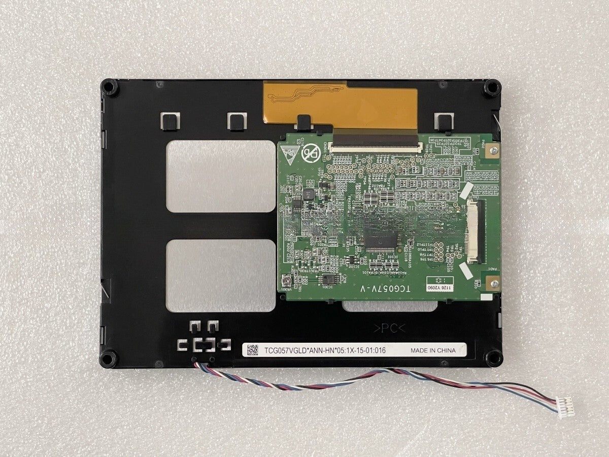 5.7" inch TCG057VGLD*ANN-HN*05 LCD Screen Display for Kyocera 90 Days Warranty