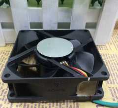 SUNON 8025 80x80x25mm DC 12V 4.0W 8CM PSD1208PTB1-A 3wire Cooling Fan