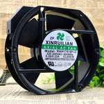XINRUILIAN RAH1751B1-C 17251 220-240V insert type Inverter cabinet fan