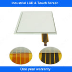 6AV6545-0BB15-2AX0 Front Cover for 6AV6 545-0BB15-2AX0 TP170A with Touch Screen