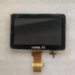 7 Inch LCD For KORG PA1000 LCD Display With Touch Screen Digitizer
