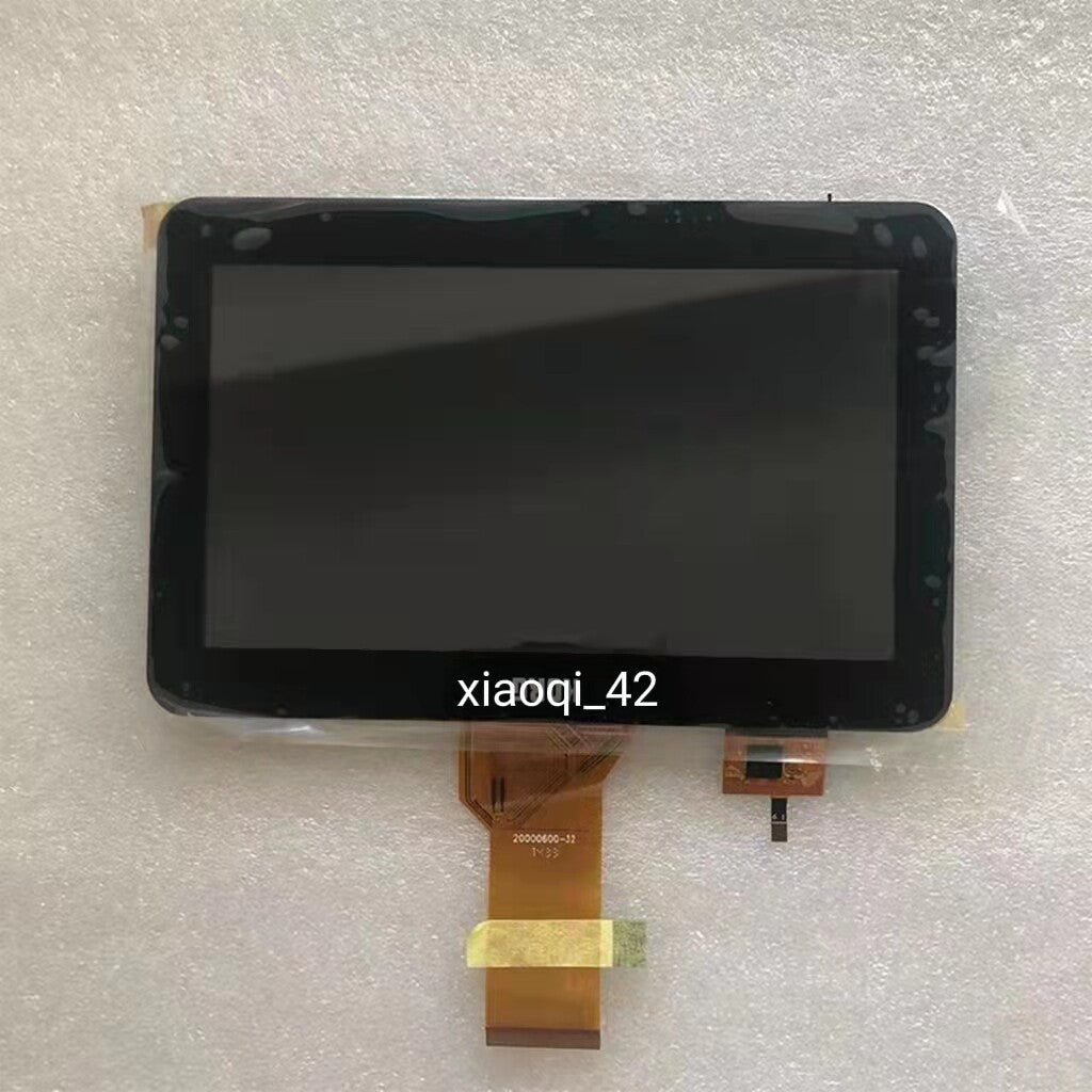 7 Inch LCD For KORG PA1000 LCD Display With Touch Screen Digitizer
