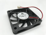 DELTA EFB0612MA 12V 0.12A 2Pin Cooling Fan