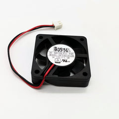 YOUNG LIN DFS401012H 12V 1.2W 40*40*10MM 4CM 2Pin Cooling Fan