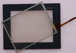 HMISTU855 Touch Screen Panel Glass Digitizer for HMISTU855 + Overlay