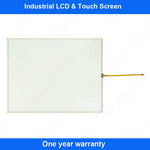 6AV6545-0DB10-0AX0 Touch Screen for 6AV6 545-0DB10-0AX0 MP370 15 with Overlay