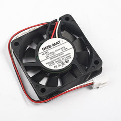 1PCS NMB 2406KL-05W-B59 Fan DC24V 0.13A 60*60*15 3pin
