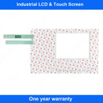 6AV6542-0AG10-0AX0 Membrane Keypad for 6AV6 542-0AG10-0AX0 MP270B-10 Keyboard