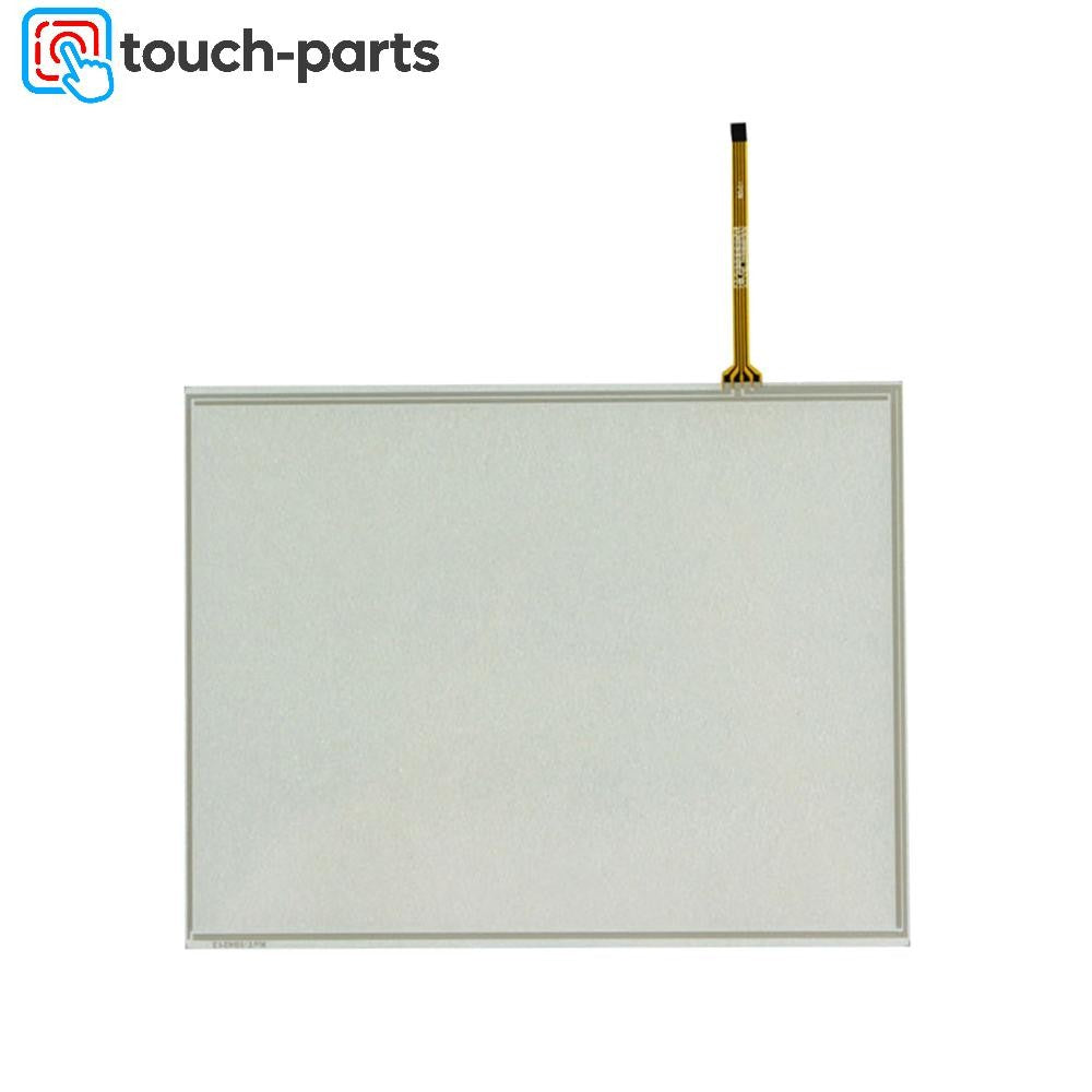 4-Wire Panel Glass Digitizer Touch Screen 10.4 inch For KTP104DGAG-H00