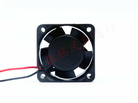 1PC JAMICON KF0420B1MR-R 12V 1.3W inverter cooling fan 4CM
