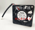 NMB 06025SA-24Q-BL 6025 6cm 24V 0.13A for Yaskawa bus drive cooling fan
