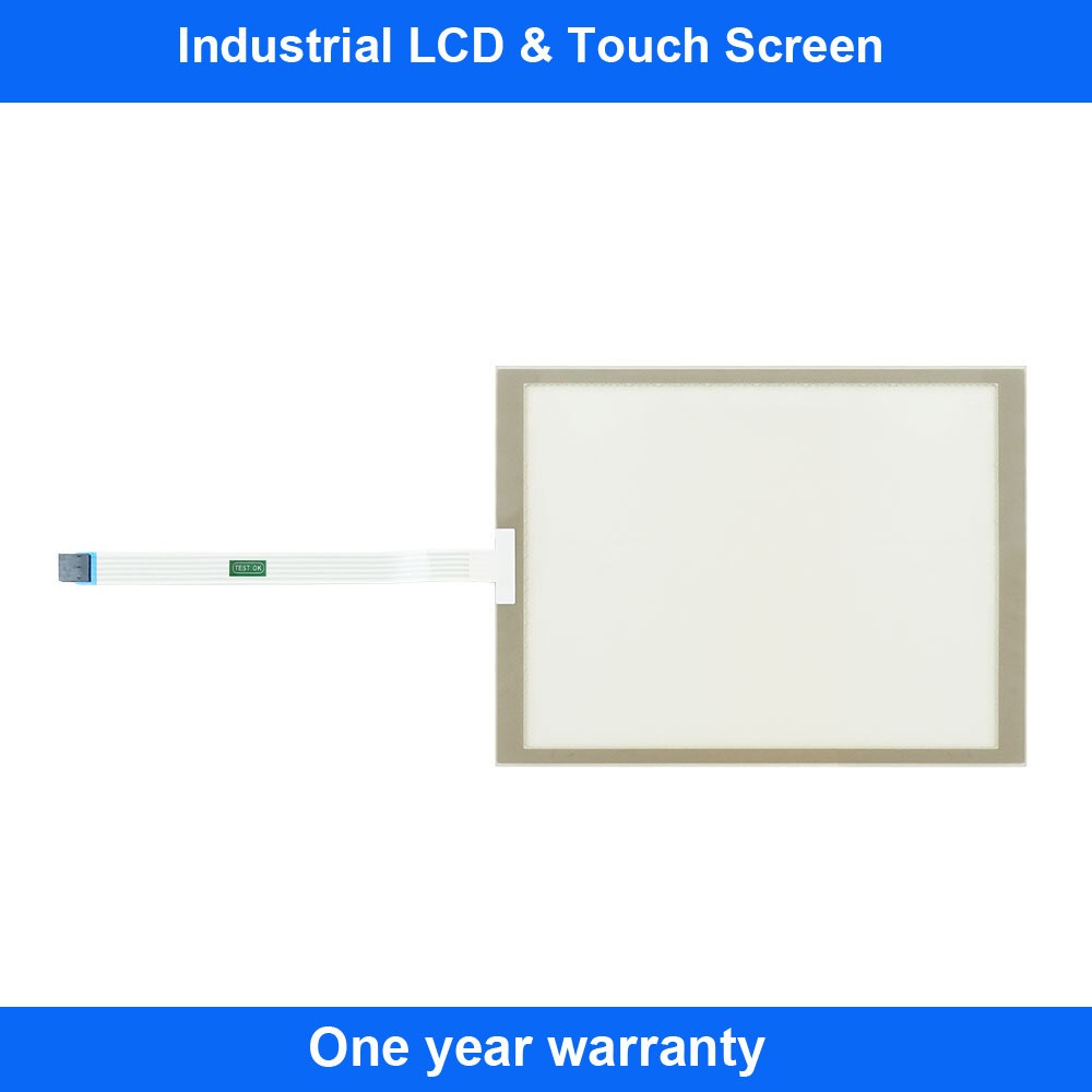 4PP320-1043-31 Touch Screen Panel for B&R 4PP320.1043-31 New Glass
