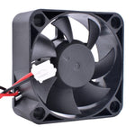 ACP-5020L 5cm 5020 12V 0.21A Hydraulic bearing large air volume 2pin cooling fan