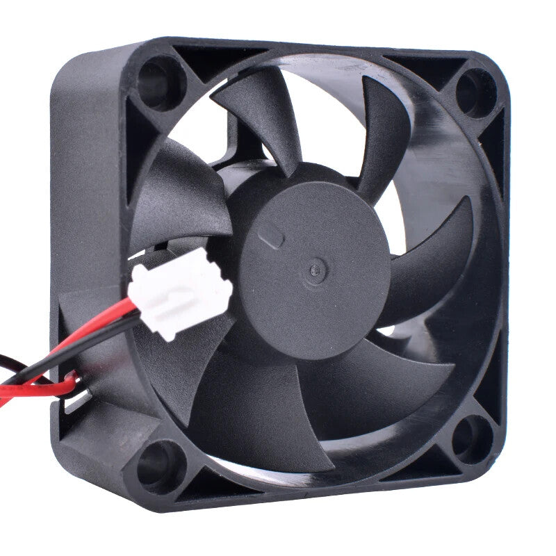 ACP-5020L 5cm 5020 12V 0.21A Hydraulic bearing large air volume 2pin cooling fan