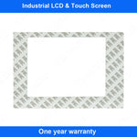 2711P-T10C4D1 Front Overlay for 2711P-T10C4D2 PanelView Plus 1000