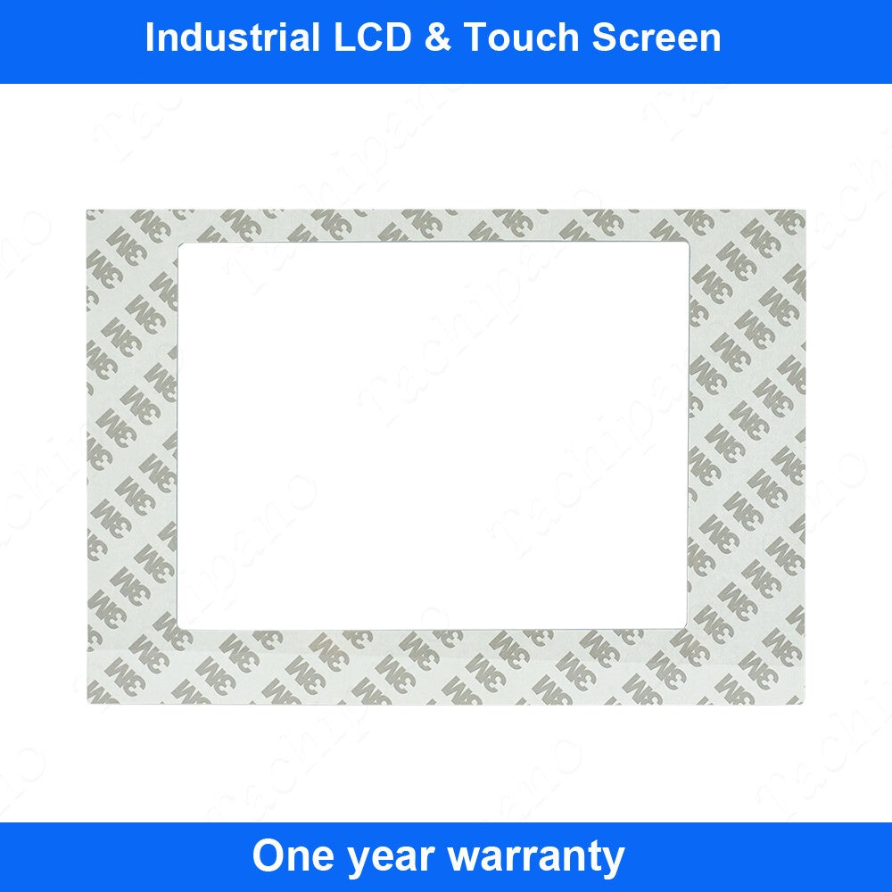 2711P-T10C4D1 Front Overlay for 2711P-T10C4D2 PanelView Plus 1000
