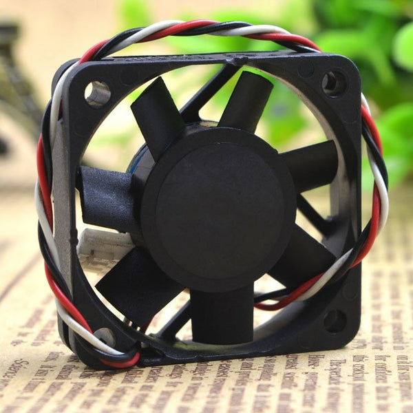 For Sunon KD2404PFB3 DC 24V 0.9W 3-wire 40x40x10mm Server Square fan