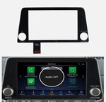 19 20 Nissan Altima SENTRA REPLACEMENT TOUCH-SCREEN Display LCD DIGITIZER RADIO