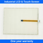 Touch Screen Panel Glass Digitizer For VersaView 1500P 6181P-15A2HW71AC Touch