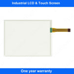 For AGP3300H-S1-D24-RED AGP3300H-S1-D24-RED-KEY Pro-face Touch Screen Panel