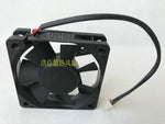 SUNON 6015 KDE1206PHV2 DC12V 1.0W 60MM Maglev Quiet Fan 2pin