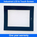 TouchScreen Panel DMC-2658S1 DMC-T2658S1 DMC-T2858S1 BKO-C10791H02 + OverlayFilm
