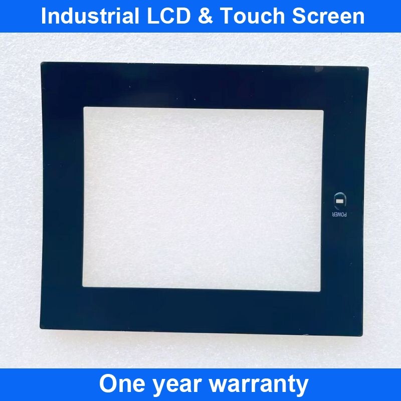 TouchScreen Panel DMC-2658S1 DMC-T2658S1 DMC-T2858S1 BKO-C10791H02 + OverlayFilm