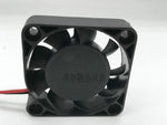 HUITONG HT-04010D12M DC12V 0.09A 40*10MM 40mm 2-wire cooling fan