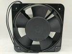 SNOWFAN Fan YY15050HBL2 AC 220V 36W/34W 0.25/0.24A 15050 15CM 2 Wire