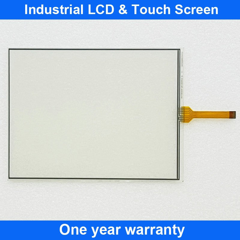 Touch Screen Glass Panel For UT3-TS4-B UT3-E1AE-D UT3-SAG2-A UT3-SAG3-A Touch