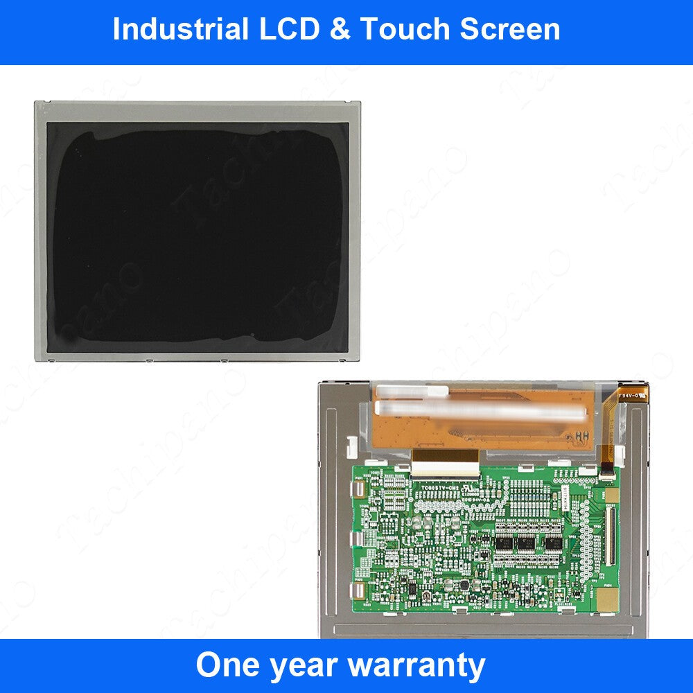 New LCD Screen for Yaskawa DX100 JZRCR-YPP01-1 Display Panel
