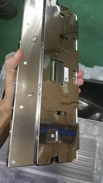 LS124M5LZ01 01A/U/S 12.4" LCD Display Screen Display for Car GPS Navigation