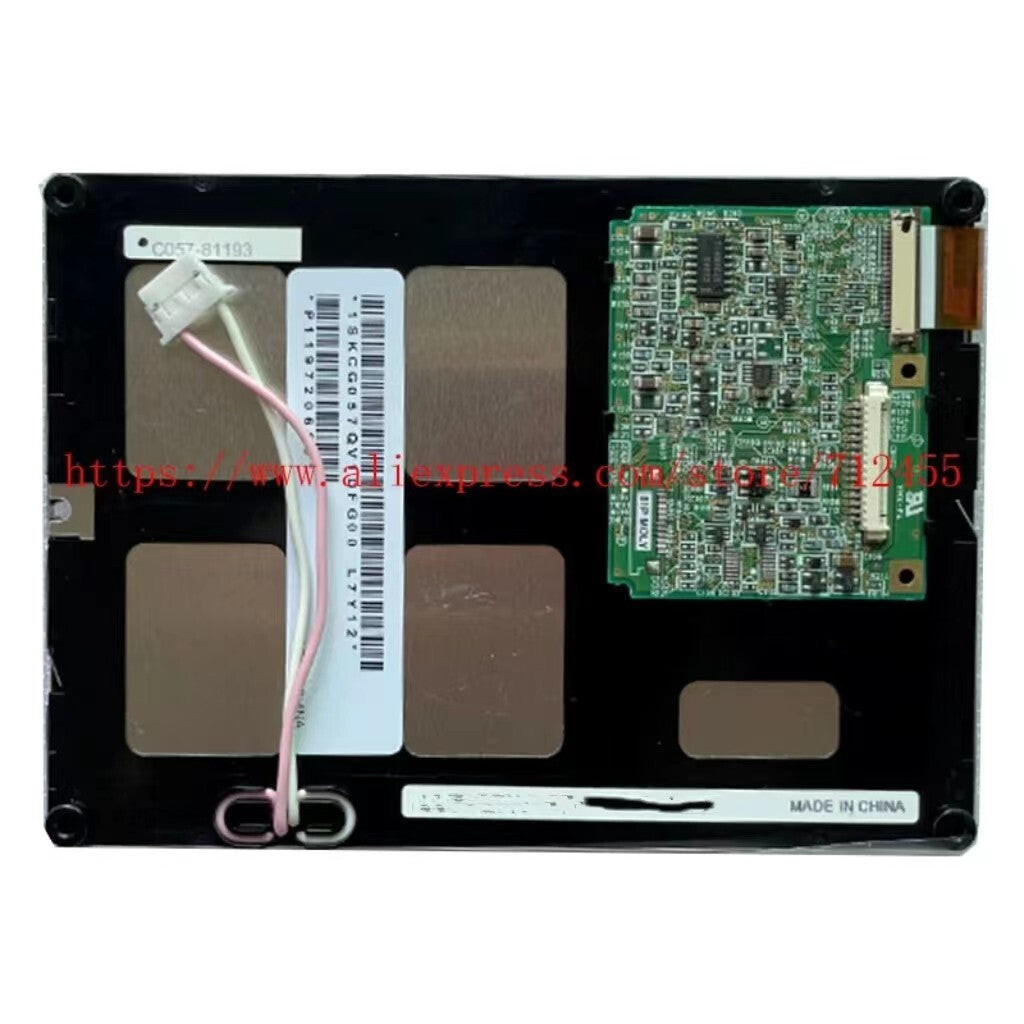 LCD Screen For Tektronix TDS2024B TDS2014B TDS2002B TDS2012B TDS2022B TDS2004B