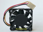 MAGIC 40*40*10MM MGT4012LS-A10 DC 12V 0.08A 3Pin Cooling Fan