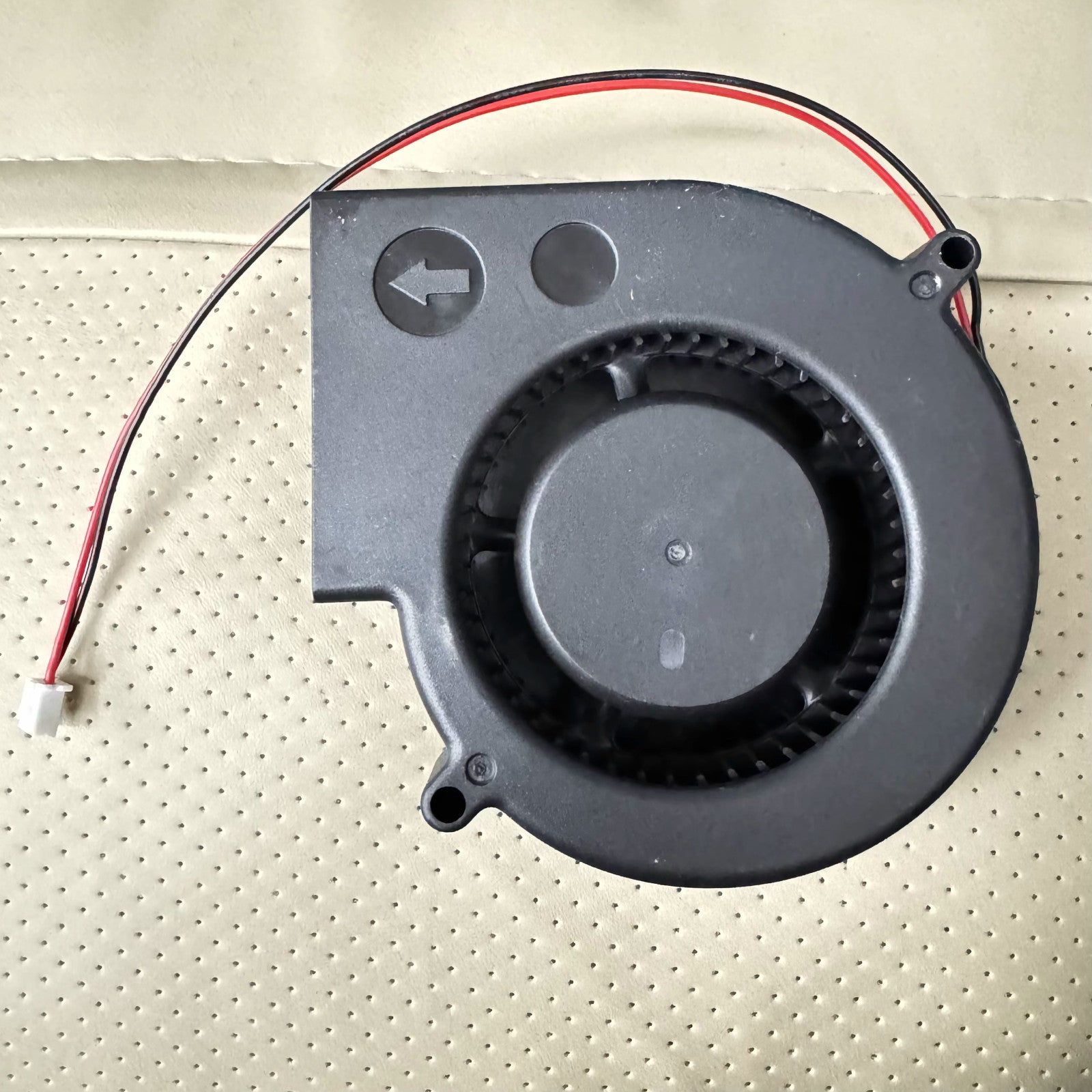SY SY9733B DC12V 1.2A 9CM 2PIN Cooling Fan