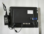 PLUG AND PLAY DIRECT LCD MONITOR FOR FANUC A61L-0001-0074 TX-1450AB