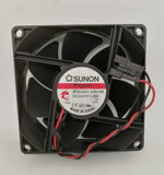 ME80252V1-0000-A99 New For SUNON 8025 24V 1.8W 8cm Converter cooling Fan