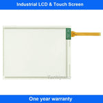 Touch Screen for 3HAC023195-006 Robot IRC5 Flex Pendant Panel GLASS
